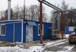 Арбитражный суд Тульской области отказал истцу АО ТУЛАВОДОКАНАЛ  к ООО ИДЕАЛ в иске на более чем 1,5 млн. о взыскании недоплаты за водоснабжение с неисправным счетчиком