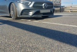 Страховая компания РЕСО отказала в выплате 300 тыс.руб по КАСКО и стала должна 2 млн. руб.